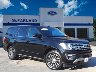 2020 Ford Expedition for sale in Rochester NH