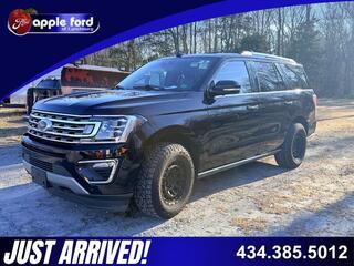 2021 Ford Expedition for sale in Lynchburg VA