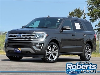 2021 Ford Expedition