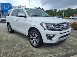 2021 Ford Expedition
