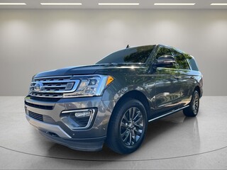 2021 Ford Expedition for sale in Greenville SC