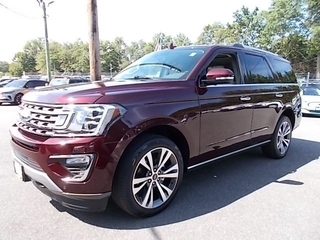 2021 Ford Expedition for sale in Hempstead NY