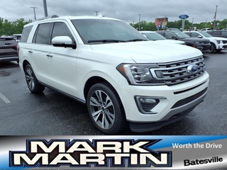2021 Ford Expedition