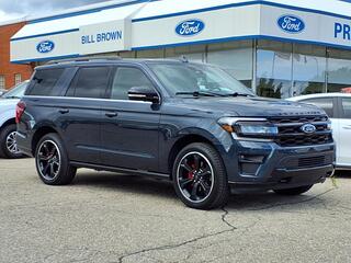 2022 Ford Expedition for sale in Livonia MI