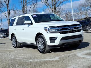 2022 Ford Expedition