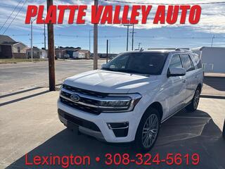 2022 Ford Expedition for sale in Lexington NE