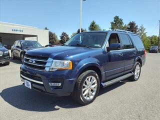 2015 Ford Expedition