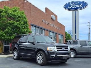 2015 Ford Expedition
