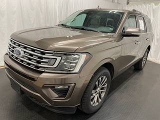 2018 Ford Expedition for sale in Covina CA
