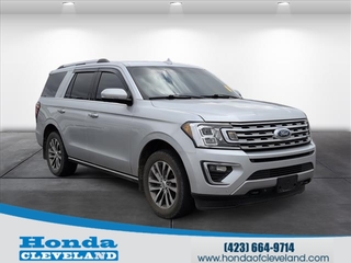 2018 Ford Expedition for sale in Cleveland TN