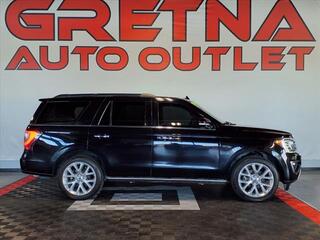2019 Ford Expedition for sale in Gretna NE