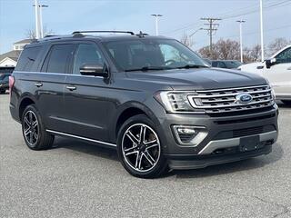 2019 Ford Expedition