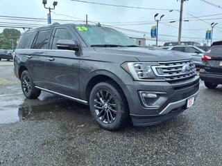 2020 Ford Expedition for sale in Lakewood NJ