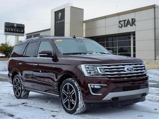 2020 Ford Expedition for sale in Southfield MI