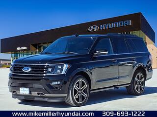 2020 Ford Expedition