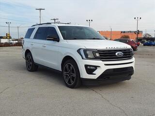 2021 Ford Expedition for sale in Tulsa OK