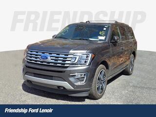 2021 Ford Expedition for sale in Lenoir NC