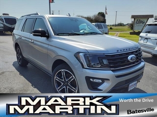 2021 Ford Expedition