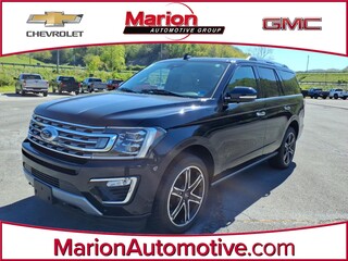 2021 Ford Expedition for sale in Marion VA