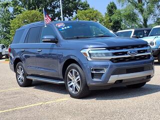 2022 Ford Expedition for sale in New Hudson MI