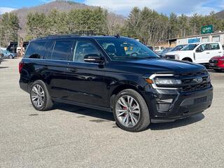 2022 Ford Expedition for sale in Canton NC