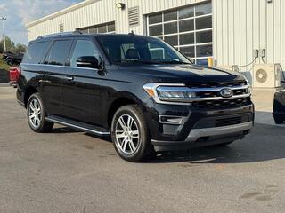 2022 Ford Expedition for sale in Easley SC