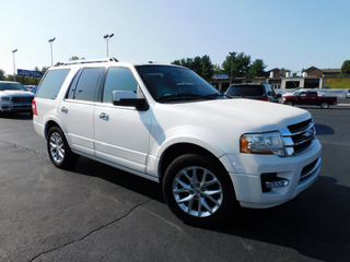 2016 Ford Expedition for sale in Clarksville TN