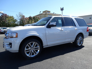 2016 Ford Expedition