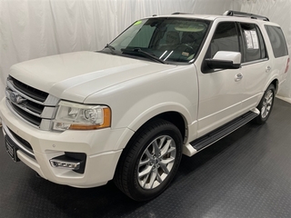 2017 Ford Expedition