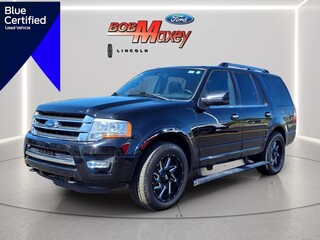 2017 Ford Expedition for sale in Howell MI