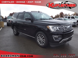 2018 Ford Expedition for sale in Boardman OH