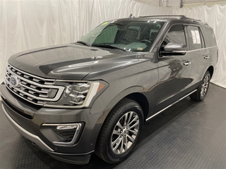 2018 Ford Expedition