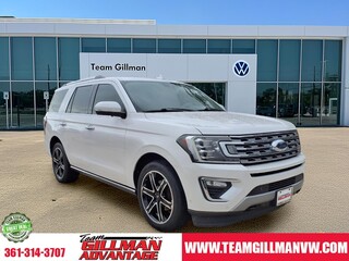 2019 Ford Expedition for sale in Kingwood TX