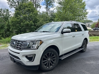 2020 Ford Expedition for sale in Boone NC