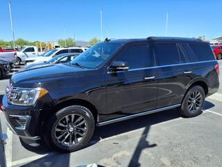 2021 Ford Expedition