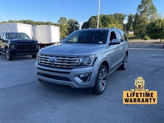 2021 Ford Expedition for sale in Bristol TN