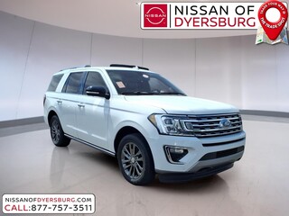 2021 Ford Expedition