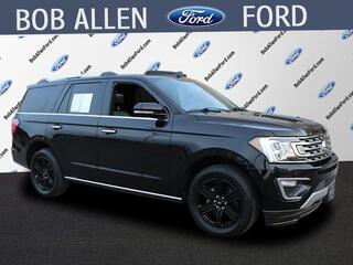 2021 Ford Expedition