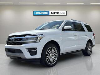 2022 Ford Expedition