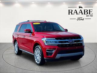 2022 Ford Expedition