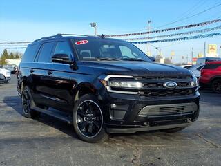 2022 Ford Expedition