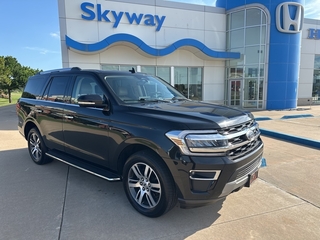 2022 Ford Expedition