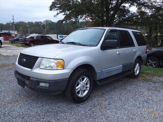 2005 Ford Expedition for sale in Hartselle AL