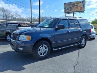 2006 Ford Expedition for sale in Johnson City TN