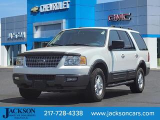 2005 Ford Expedition for sale in Shelbyville IN