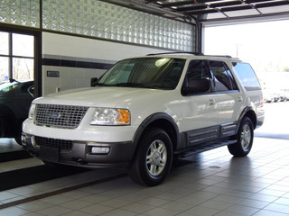 2004 Ford Expedition for sale in Toledo OH