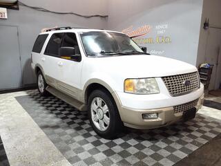 2006 Ford Expedition for sale in Nashville TN