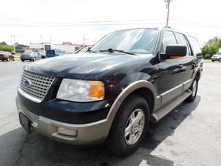 2003 Ford Expedition for sale in Madison TN