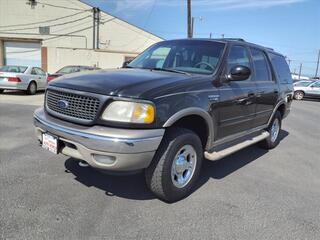 2000 Ford Expedition