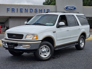 1998 Ford Expedition